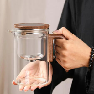 مصفاة الشاي